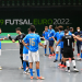 Azzurrini ko col Portogallo e addio semifinale. Bellarte: “I ragazzi sono stati comunque fantastici”