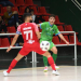 Serie A New Energy, anticipi: l’Olimpus Roma passa ad Avellino, blitz Pescara a Catania