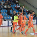 Serie A2, seconda giornata: derby all’Ecocity Genzano, battuto l’Active Network nell’anticipo
