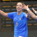 Azzurre, 5-3 ai Paesi Bassi nel primo test match a Salsomaggiore Terme: doppiette di Dal’Maz e Adamatti
