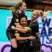 Serie A Puro Bio, Irpinia sconfitta sul campo delle campionesse d’Italia. A Rovigo pari spettacolo, successi in esterna per Statte e Bitonto