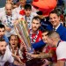 Riparte la serie A, venerdì Feldi e Napoli in casa. Sabato: San Giuseppe al PalaLavinium, Sandro Abate su Sky