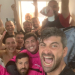 C2/C, seconda giornata. San Gregorio, Campagna e Ter Ignis in vetta. Andrea Lanzara firma il primo successo di Giugliano