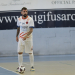 Al via la B, i risultati della prima giornata nel girone F