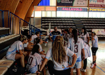 Coppa Campania C femminile, al via anche gli accoppiamenti: i risultati odierni. Anticipi: pari a Torella dei Lombardi, blitz Lady Mondragone