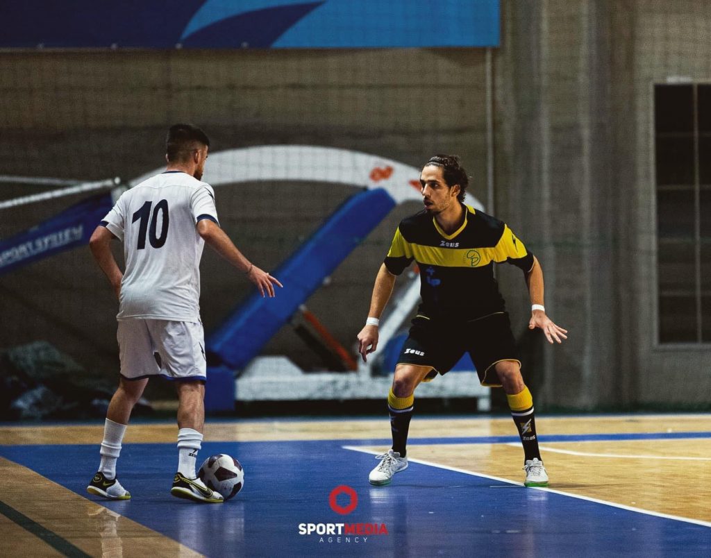 Foto: Sports Media Agency
