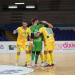 Serie A New Energy, la L84 sgambetta la Came. La Sandro Abate torna a vincere, pari San Giuseppe