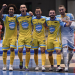 Napoli Futsal forza quattro, eliminato l’Ap in Coppa Divisione. Pietrangelo: “Non vedevo l’ora di esordire”. Rafinha: “Con questo gruppo più facile tornare al top”