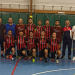 Coppa Campania C2: Cus Avellino e Real Atellana Due Sicilie seguono la Gioventù Pagani e vanno al secondo turno, i risultati odierni e le qualificate