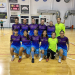 C femminile, i risultati della prima giornata: poker Cus Caserta nell’anticipo di Mondragone
