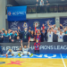 La Feldi nell’Elite d’Europa, espugnata la Prienai Arena. Samperi: “Saputo soffrire, tutto meritato”. Di Domenico: “Vittoria degli ebolitani”