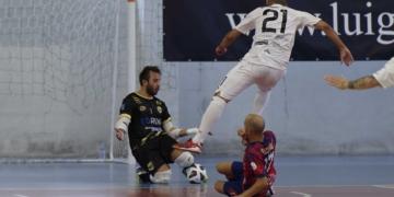 Casagiove pronto per il derby, Fuschino: “Vincere ancora”