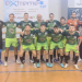 C2/C, terza giornata. Ter Ignis frenato a Pagani, San Gregorio e Campagna al cubo. Vincono Soluzioni, Cus Avellino e Scafati