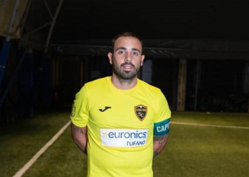 Lo Sporting Casoria vuole rivalsa, capitan Milano avverte l’Agerola: “Ci faremo valere”