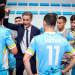 Il Napoli Futsal si conferma in vetta. Il post gara di Marìn: “Meglio nel secondo tempo. Altri tre punti in trasferta, avanti così”