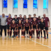 Il power play di Lanteri e il 5-5 di Gonzalez: pari al fotofinish della Salernitana nel derby con la Woman Napoli