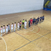 Terza giornata, i risultati del girone Q di U19: domani sera posticipo al PalaDomitia