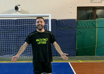 Comanda Fortunato, Esposito e Piccolo sul podio: la classifica marcatori di C1 dopo sei turni
