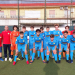 Napoli Futsal. Settore giovanile, doppio poker: vincono U19 e U17