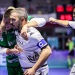 Serie A2, posticipo girone B: Cesena di ripresa nello Sky Match, piegato l’AP