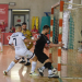 Feldi rimontata al PalaGozzano, vince il Petrarca: volpi ora attese in Champions