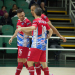 Serie A New Energy, anticipo: atto di forza del Pescara, è 6-1 ad Avellino