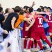 Serie A New Energy: Feldi, stop a Padova. Rimonta Came Dosson, si sblocca il Real San Giuseppe