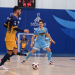 Coppa Divisione, ottavi: il 16 novembre Real San Giuseppe-Napoli al PalaCoscioni