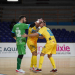 Tris Sandro Abate, successo di ripresa nello Sky match con la Fortitudo