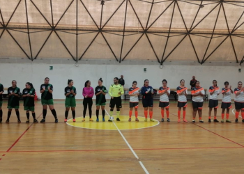 C femminile, giornata due: tutti i risultati