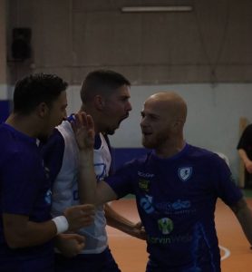 Foto: Asd Futsal Quarto