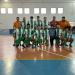 I frutti del progetto Procasolla, buona la prima di campionato contro il Futsal Stabia