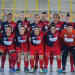 Andata quarti di finale, i risultati di Coppa Campania C femminile