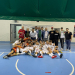 Coppa Campania U19, settebello Terzigno: San Marzano eliminato e rossoneri in Final Four