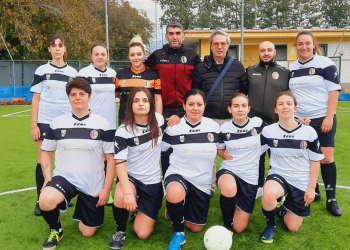 C femminile, quarto turno: i risultati