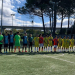 Comincia l’Under 19 regionale, i risultati della prima giornata