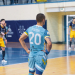 Il Napoli Futsal cede al PalaCoscioni e va fuori dalla Coppa Divisione. Marìn: “Non abbiamo tenuto la loro intensità, testa all’Olimpus Roma”
