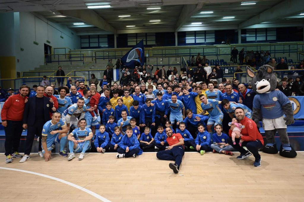 Foto: Pinelli