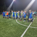 C2, il posticipo nel girone C: hattrick Crispi, l’Atletico Vitalica vince ancora