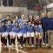 La Salernitana aggiunge un altro tassello, è l’U19 di Dello Ioio. La responsabile Moscillo: “C’è sinergia e cresciamo di giorno in giorno, sabato derby di coppa con l’Irpinia”