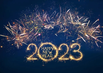 Buon 2023 a tutti i nostri lettori