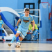 Il Napoli Futsal riceve il Petrarca. Marìn: “Concorrenza beneficio collettivo”. Rientra Salas: “Tutto per i tre punti”