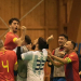 C1. Coast, Trilem, Sinope, Sorrento e Dalia in F8: gli abbinamenti