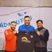 #Futsalmercato, Antonio Rinaldi al Vesuvio. Flegrea, salutano in sei