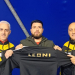 Leoni Acerra, guida tecnica ad Alfonso Iuorio