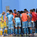 Il Napoli Futsal vuole scardinare il granitico Pescara. Marìn: “Fermiamo il loro gioco col pivot”. Ganho: “Possiamo vincere contro chiunque”