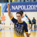Verso il derby, Cesaroni: “Abbiamo grande spirito, vogliamo riscattarci”