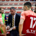 Verso Feldi Eboli-Real San Giuseppe, Scarpitti: “I derby ci danno motivazioni enormi”