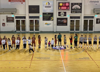 C femminile, ottavo turno: anticipo alla Lady Mondragone, i risultati