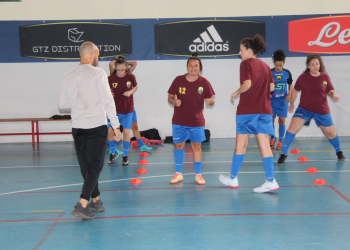 Coppa Italia maschile e femminile, fase nazionale: il tabellone e le date